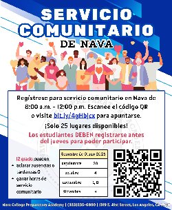 fcs spanish